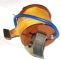 ART.7083 Bobina accensione interna VESPA 125('58>'59) APE 125('58>'59) Per volano 6 poli- interasse fori d'attacco mm.42.7